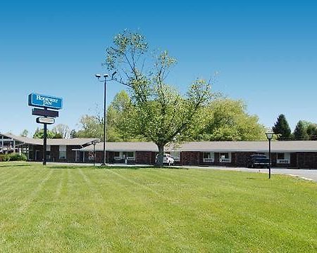Rodeway Inn بريفارد المظهر الخارجي الصورة