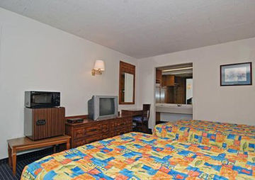 Rodeway Inn بريفارد المظهر الخارجي الصورة