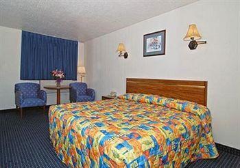Rodeway Inn بريفارد المظهر الخارجي الصورة
